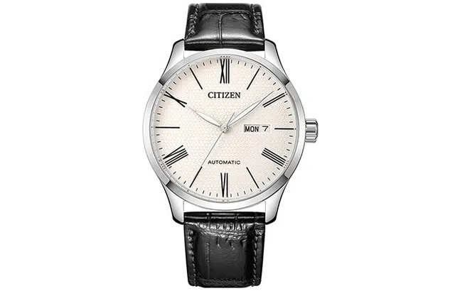 CITIZEN 50 40.3mm NH8350-08AB