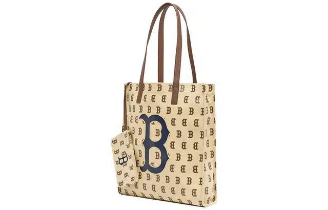 MLB Monogram