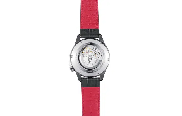 CODEX X 50 42mm 1101.10.4111.I11