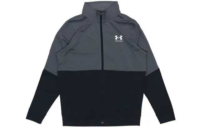 Under Armour Pique Track