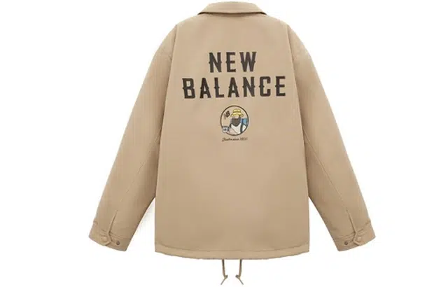 New Balance x JHI