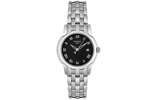 TISSOT 28mm T031.210.11.053.00