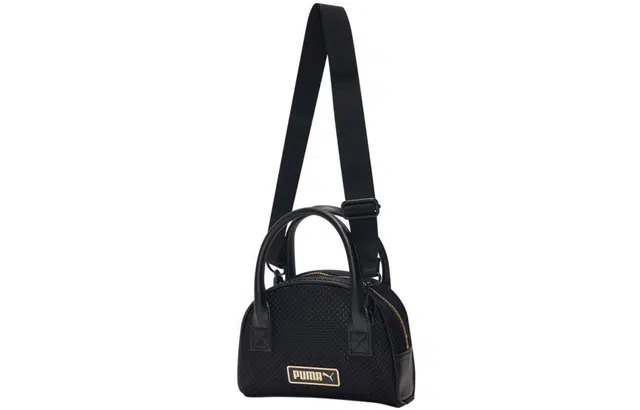 PUMA Prime Premium Mini Grip Bag
