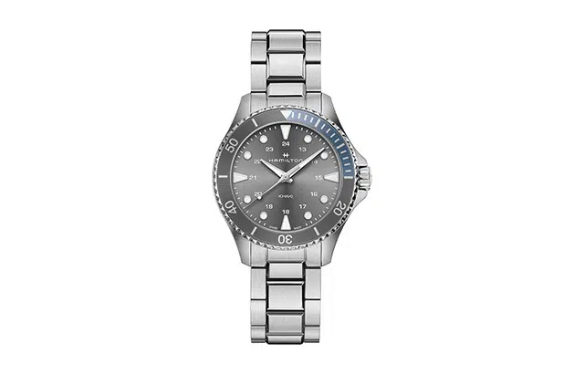 HAMILTON 100 37mm H82211181