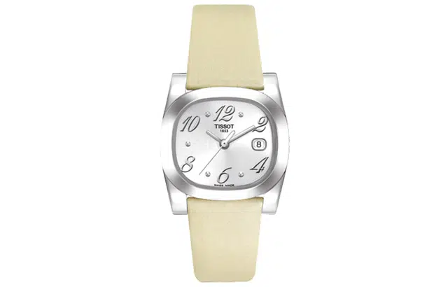 TISSOT 28mm T009.110.17.037.00