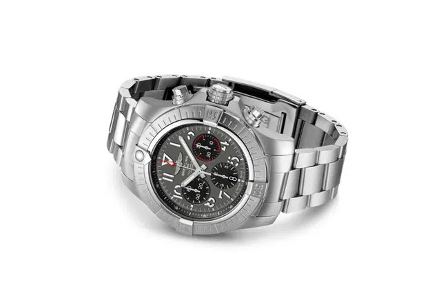 BREITLING B01 45mm AB01821A1B1A1