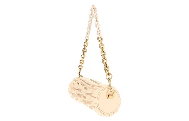 CHARLESKEITH CK pu BeigeBlackLilacPink