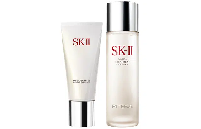 SK-II 2