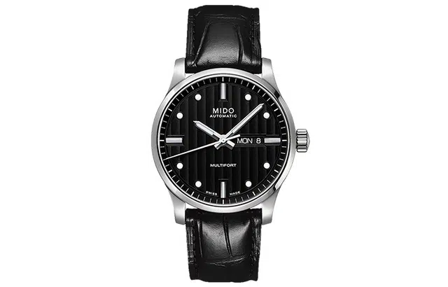 MIDO 100 42mm M005.430.16.031.81