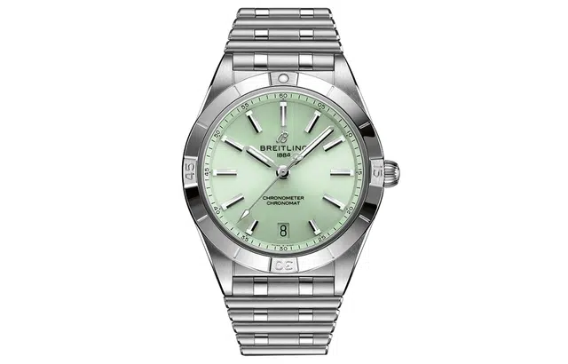 BREITLING 36mm A10380101L1A1