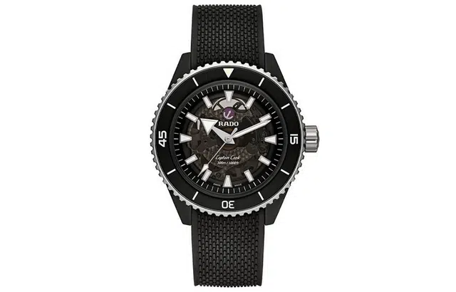 Rado Captain Cook R32127156