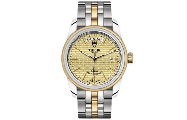 TUDOR 100 39mm M56003-0003