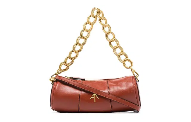 Manu Atelier Mini Cylinderlogo