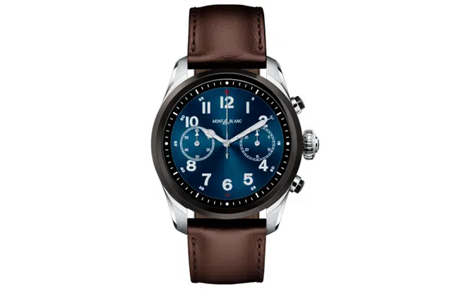 MONTBLANC 50 42mm 123849