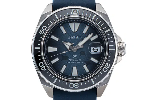 SEIKO prospex 200 SRPF79K1