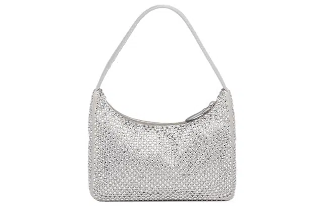 PRADA Re-Edition Hobo