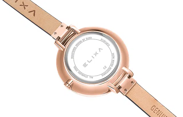 Elixa 30 32mm E139-L613