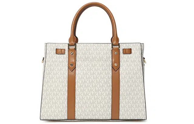 MICHAEL KORS MK Nouveau Hamilton LOGO