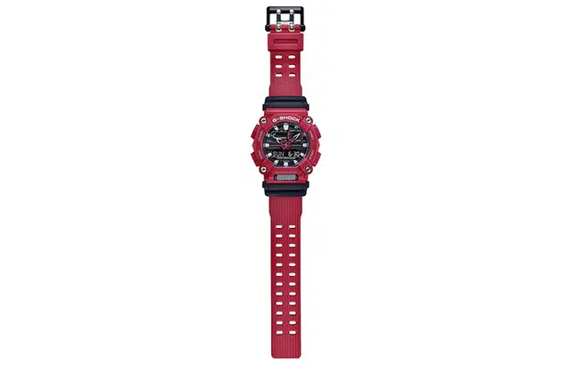 G-SHOCK GA-900 GA-900-4A
