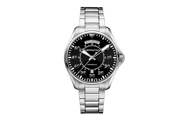 HAMILTON 42mm H64615135