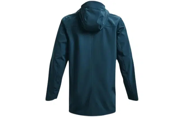 Under Armour RUSH Shell