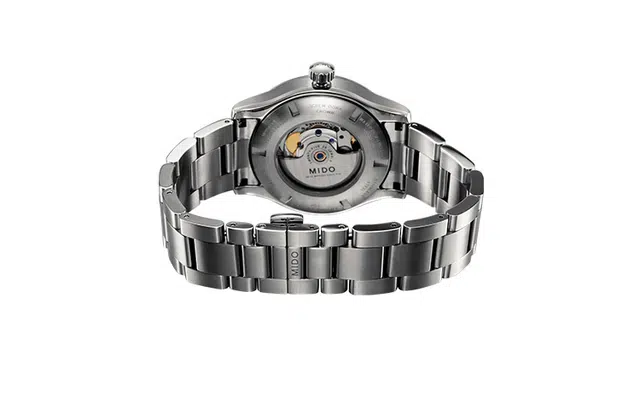 MIDO 42mm M005.431.11.031.00