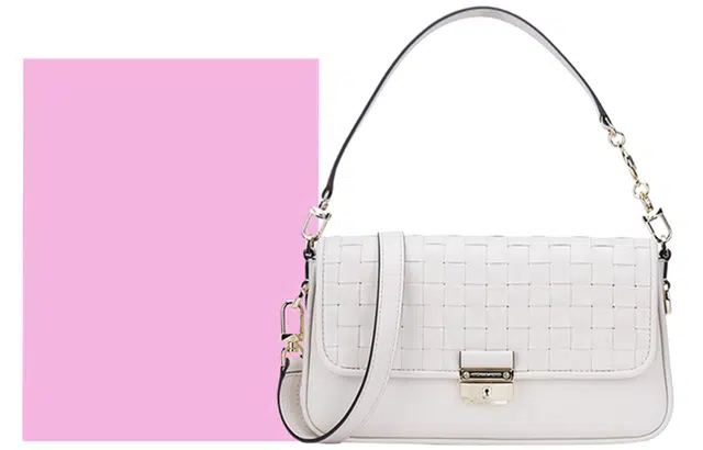 MICHAEL KORS MK Bradshaw LOGO