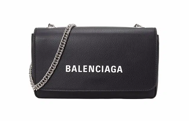 Balenciaga logo