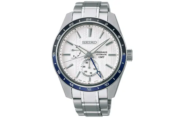 SEIKO 100 SPB269J1