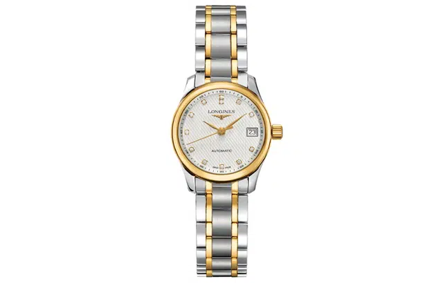 Longines Master Collection L2.128.5.77.7