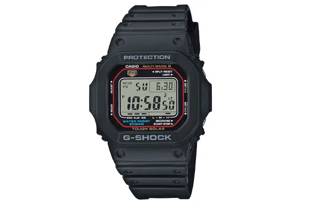 Casio G-Shock GW-M5610U-1JF