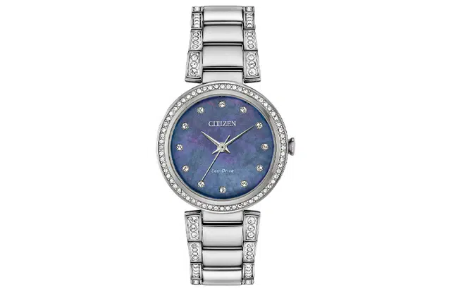 CITIZEN 28mm EM0840-59NB