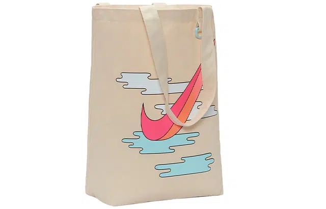 Nike Heritage Tote
