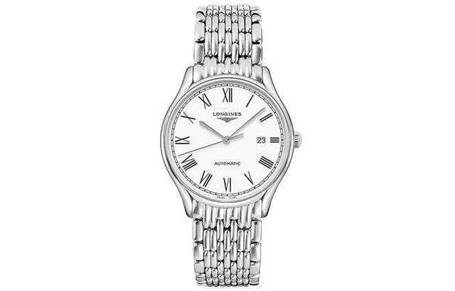 LONGINES 30m 40mm L4.961.4.11.6