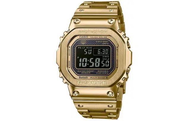 G-SHOCK GMW-B5000GD-9PRT