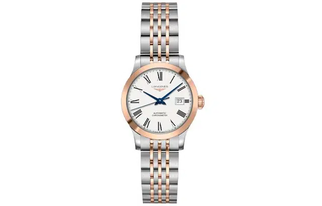 LONGINES 30mm L2.321.5.11.7