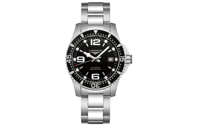 Longines Conquest L3.742.4.56.6