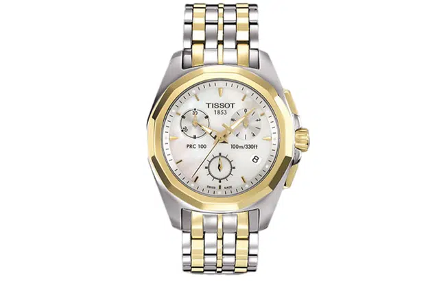 Tissot T008.217.22.111.00