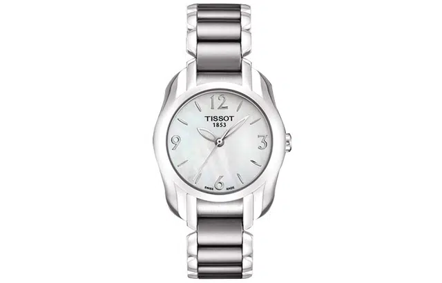 TISSOT 30 26mm 26mm*28.2mm T023.210.11.117.00