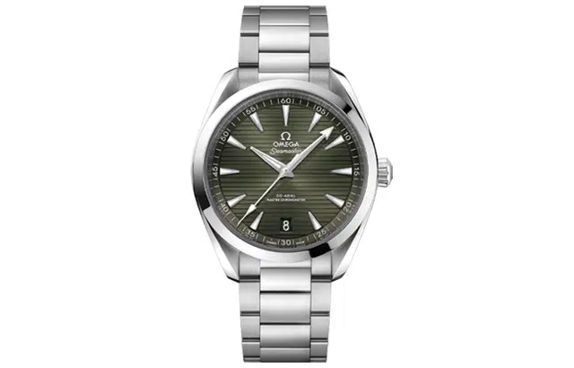 OMEGA 41mm 220.10.41.21.10.001