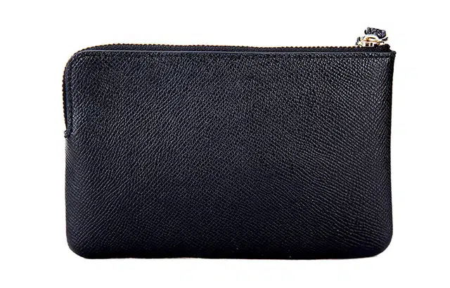 COACH Corner Zip 16