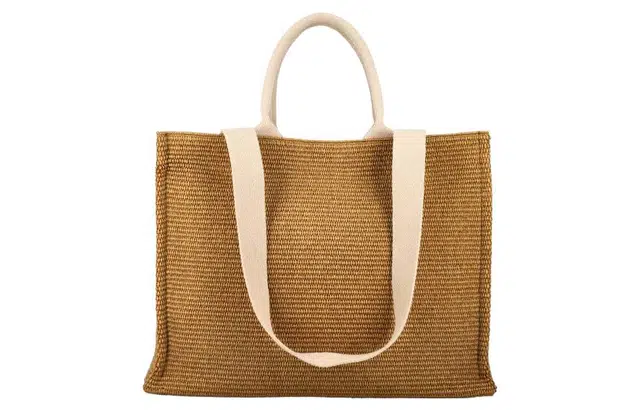 MARNI logo Tote