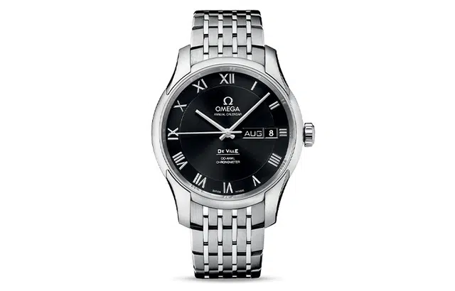 OMEGA 100 41mm 431.10.41.22.01.001