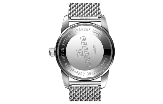 BREITLING 42mm AB2010121L1A1