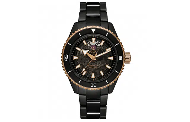RADO Captain Cook 300 43mm R32127162
