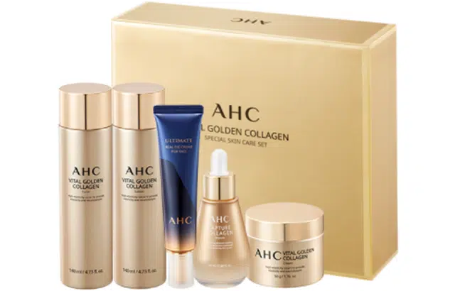 AHC