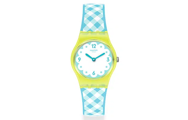 SWATCH 25mm LJ112