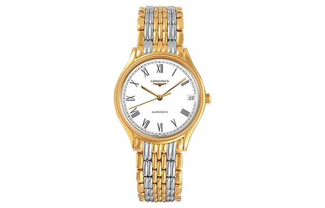 LONGINES 30mm L4.361.2.11.7