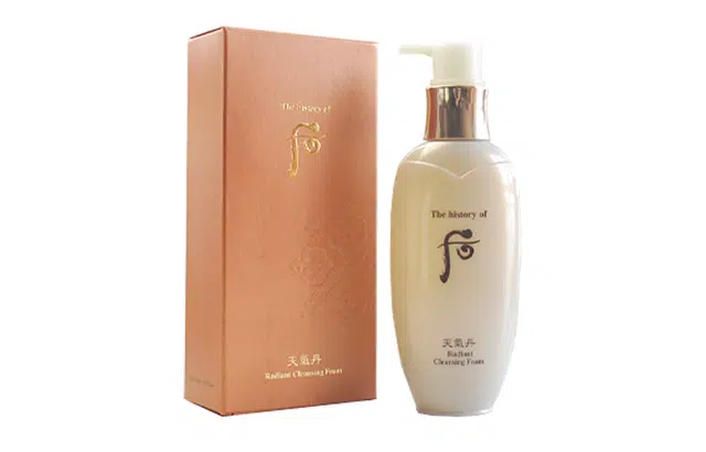 Whoo 200ml
