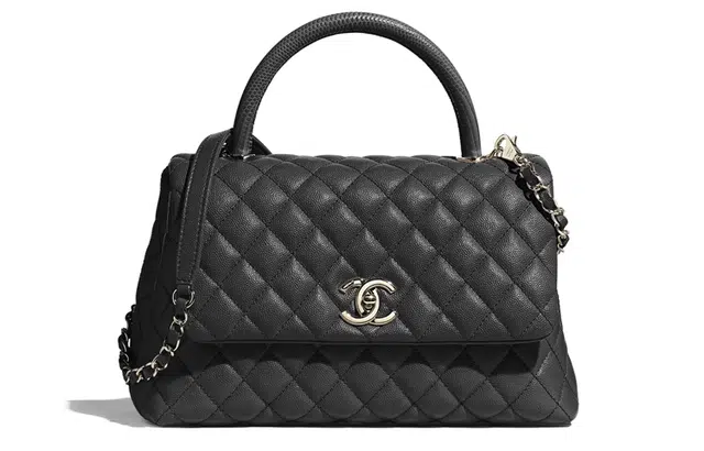 CHANEL COCO handle